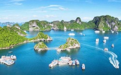 Top 8 hòn đảo đẹp nhất Việt Nam bạn nhất định phải đến một lần